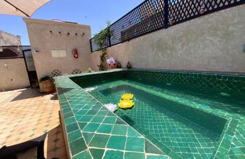 Medina House | Magnolia Riad privatisé