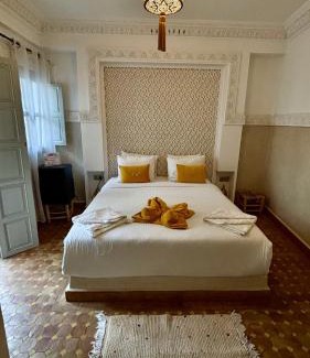 Medina House | Magnolia Riad privatisé
