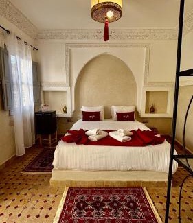 Medina House | Magnolia Riad privatisé