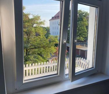 Torun House | Magnolia Rooms