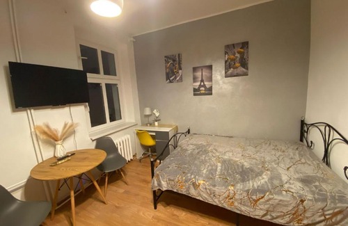 Torun House | Magnolia Rooms Plus