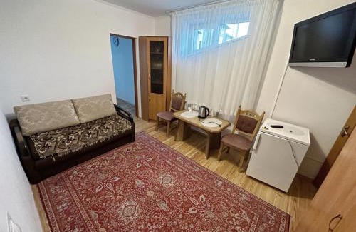 Truskavets House | Magnolia Truskavets