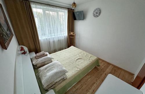 Truskavets House | Magnolia Truskavets