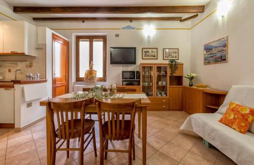 Alghero City Centre Apartment | Magnolia - Vicolo 40