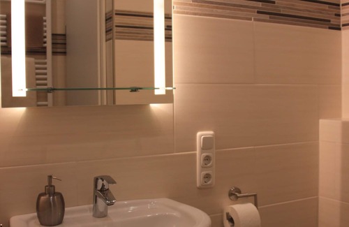 Niederkruechten Apartment | Magnolienhof - Holidays in the Schwalm-Nette Nature Park