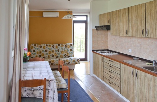 Musalez Apartment | Magnoolia house - Close to nature, quiet and relaxing place in village