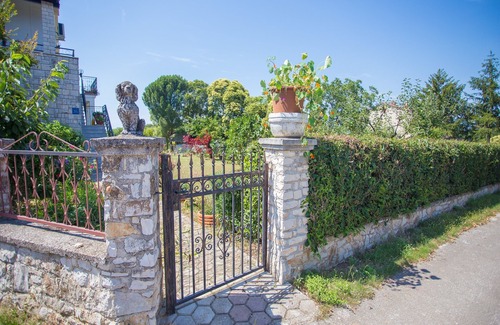 Musalez Apartment | Magnoolia house - Close to nature, quiet and relaxing place in village