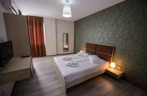 Mamaia-Sat Apartment | Magnum Residence