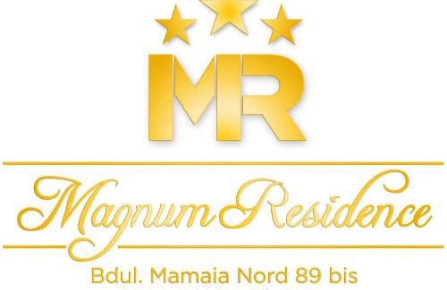 Mamaia-Sat Apartment | Magnum Residence