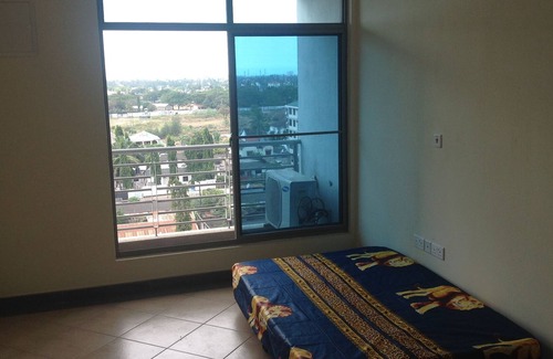 Dar es Salaam Apartment | MagoMago Apartment Magomeni Mikumi