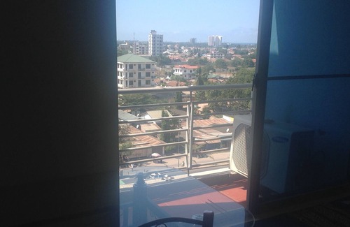 Dar es Salaam Apartment | MagoMago Apartment Magomeni Mikumi