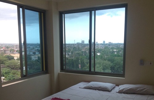 Dar es Salaam Apartment | MagoMago Apartment Magomeni Mikumi
