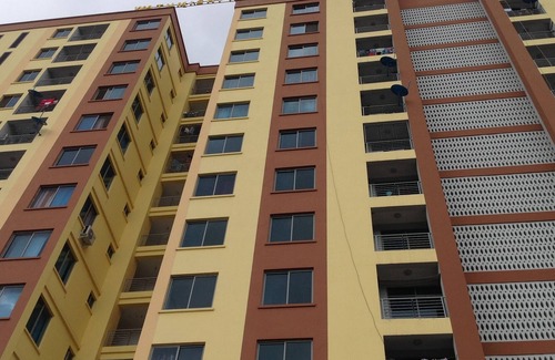 Dar es Salaam Apartment | MagoMago Apartment Magomeni Mikumi