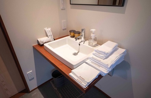 Kaga House | MAGOSANSpacious rental condominium/Kaga Ishikawa