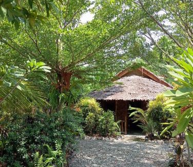 Bohorok House | Magpie homestay & jungle trekking especially for guest trekking with us