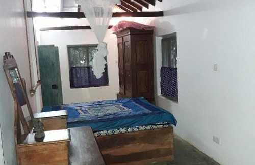 Hikkaduwa Villa | Maha Gedara Villa