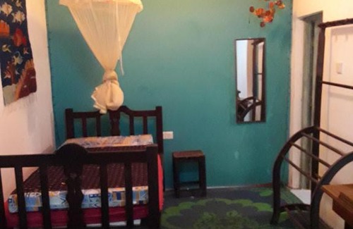 Hikkaduwa Villa | Maha Gedara Villa