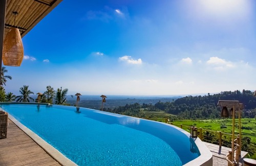 Sukasada Villa | Maha Hills Resort by Mahaprana Experience