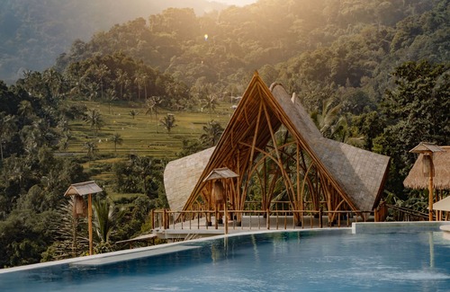 Sukasada Villa | Maha Hills Resort by Mahaprana Experience