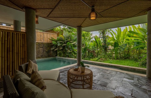 Sukasada Villa | Maha Hills Resort by Mahaprana Experience