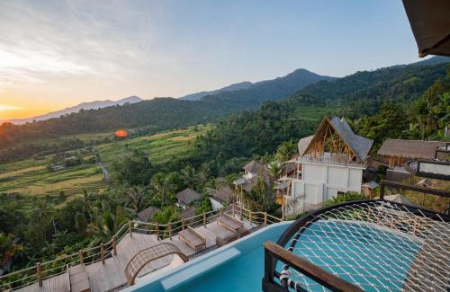 Sukasada Resort | Maha Hills Resort by Mahaprana Experience