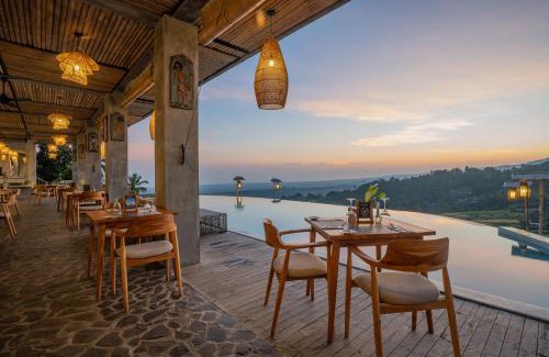 Sukasada Resort | Maha Hills Resort by Mahaprana Experience