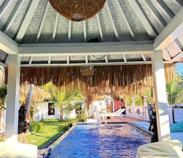 Purwakerti Cabin | Maha Villa 1