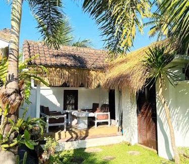 Purwakerti Cabin | Maha Villa 1