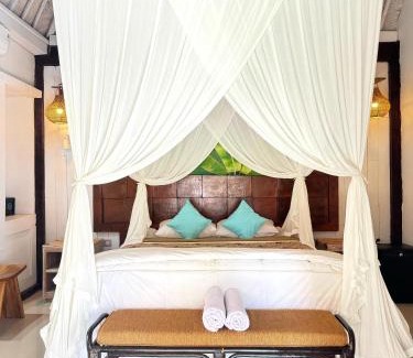 Purwakerti Cabin | Maha Villa 1