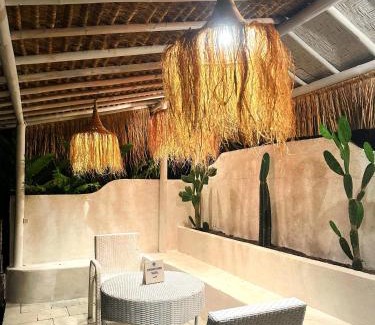 Purwakerti Cabin | Maha Villa 1