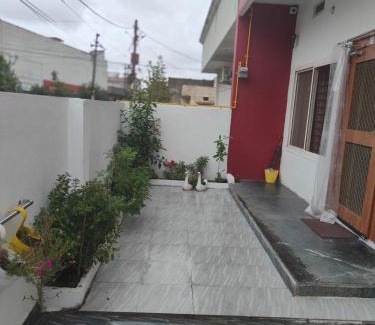 Ujjain House | Mahadev Mansion