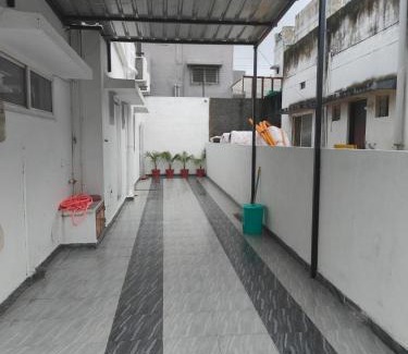 Ujjain House | Mahadev Mansion