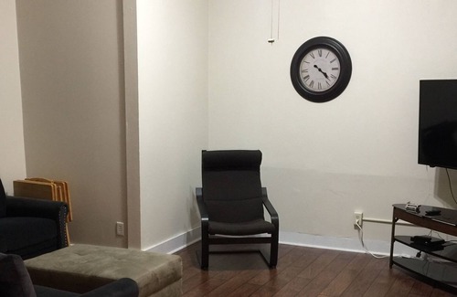 Morrison Apartment | Mahaffeys On Main St. #MOMS