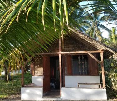 Mahambo Hotel | MAHAMBO BEACH hôtel