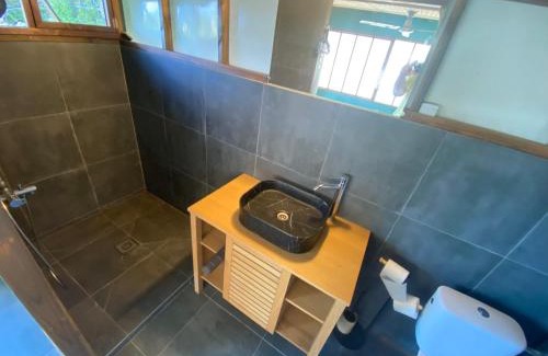 Maharepa Cabin | Maharepa Lodges Bungalow