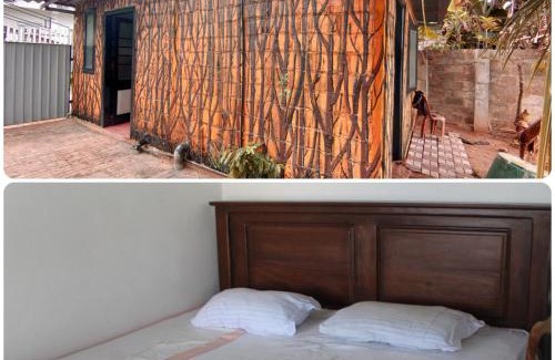 Butawatta Hotel | Mahawali Villa