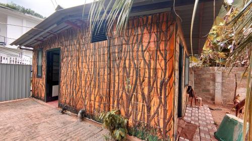 Butawatta Hotel | Mahawali Villa