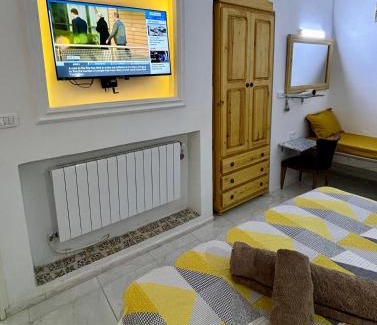 Borj Erras House | MAHDIA BORJ ERRAS (CAP AFRICA)