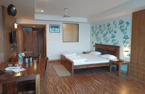 Somnath House | Maheshwari Atithi Bhavan