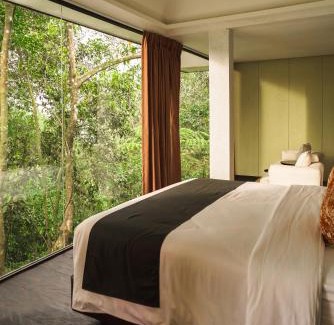 Cibodas Hotel | MAHHA dii MERU Resort
