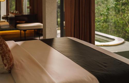Cibodas Hotel | MAHHA dii MERU Resort