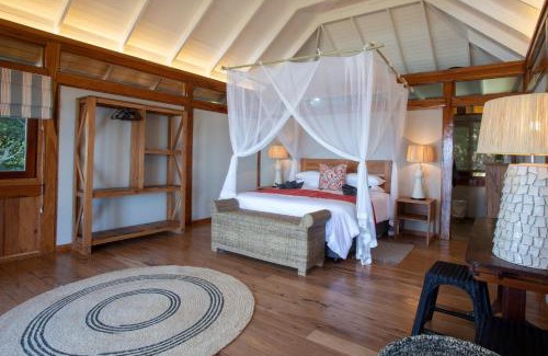 Zitundo House | Mahi Mahi 3