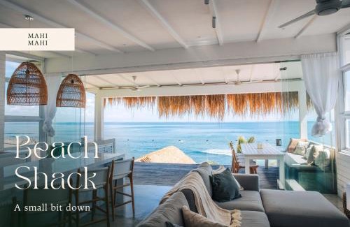 Pecatu Hotel | Mahi Mahi Beach Shack And Suites