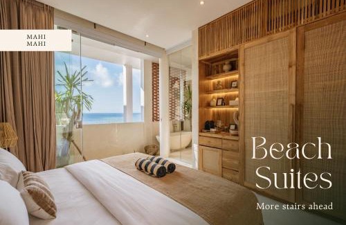 Pecatu Hotel | Mahi Mahi Beach Shack And Suites