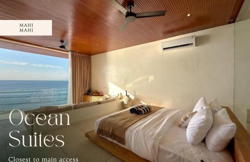 Pecatu Hotel | Mahi Mahi Beach Shack And Suites