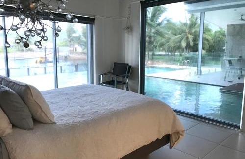 Cardwell House | Mahi Mahi Hinchinbrook
