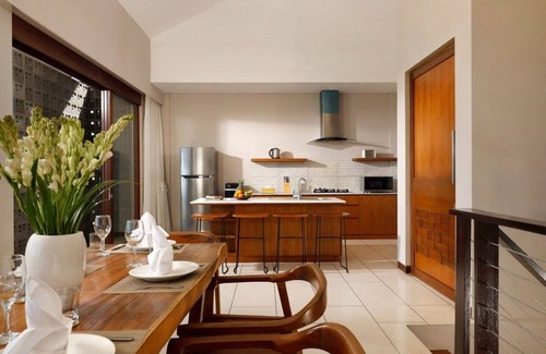 Kampial Villa | Mahidara, 3BR Complex Villa in Jimbaran
