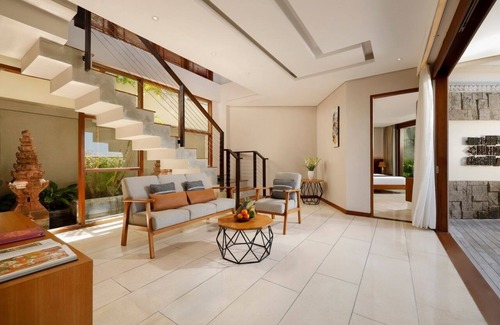 Kampial Villa | Mahidara, 3BR Complex Villa in Jimbaran