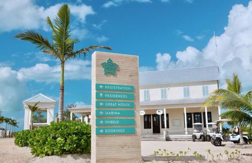 San Pedro Resort | Mahogany Bay Resort and Beach Club, Curio Collection
