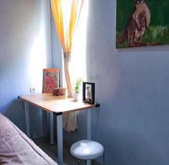 Balecatur Villa | Mahogany Garden Villa Jogja
